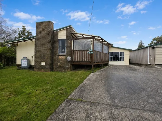 14 Que Street, Waratah, Tas 7321