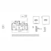 14 Queen Mary Street, Mannum, SA 5238-Floorplan