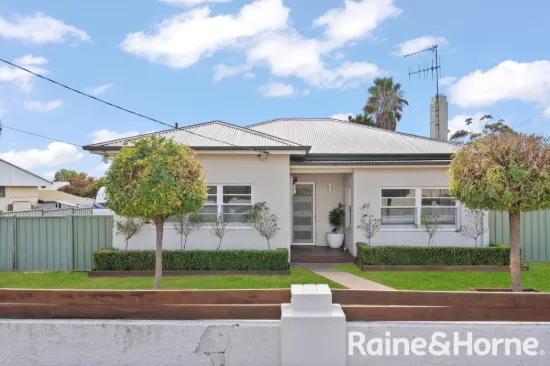 14 Queen Street, Gulgong, NSW 2852