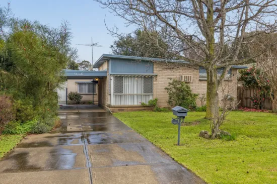 14 Queens Court, Werribee, Vic 3030