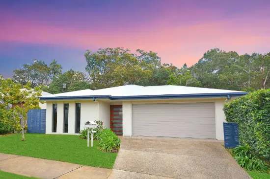 14 Quinine Crescent, Mountain Creek, Qld 4557