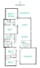 14 Quinine Crescent, Mountain Creek, Qld 4557-Floorplan