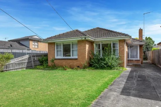 14 Raeburn Street, Pascoe Vale, Vic 3044