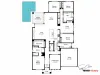 14 Raff Road, Caboolture South, Qld 4510-Floorplan
