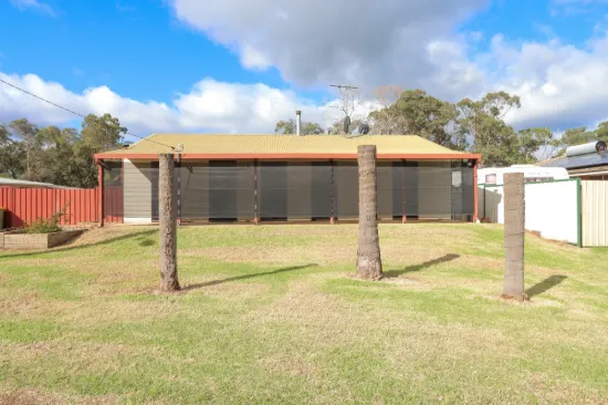 14 Railway Avenue, North Dandalup, WA 6207