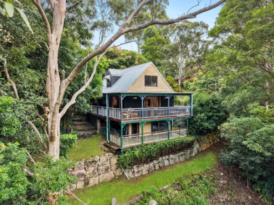 14 Rainer Drive, Tamborine Mountain, Qld 4272