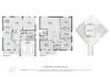 14 Rainham Cct, West Hoxton, NSW 2171-Floorplan