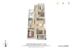14 Raleigh Street, Footscray, Vic 3011-Floorplan