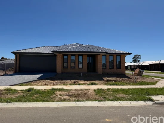 14 Ralston Drive, Lucknow, Vic 3875