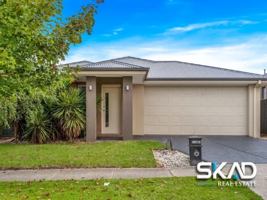 14 Rappel Street, Greenvale, Vic 3059 - For Rent