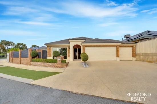 14 Raspins Loop, Burns Beach, WA 6028