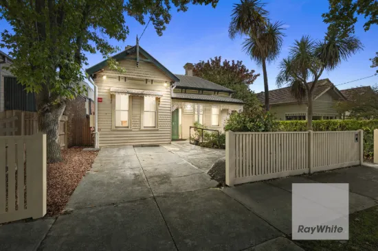 14 Rathmines Street, Fairfield, Vic 3078