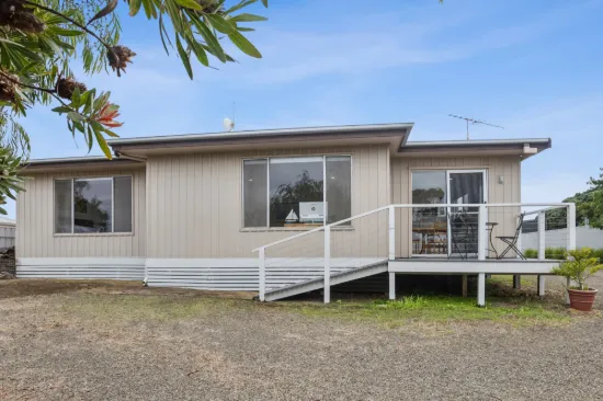 14 Rawson Street, Kingscote, SA 5223