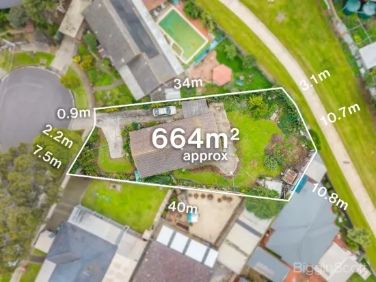 14 Raydon Court, Deer Park, Vic 3023