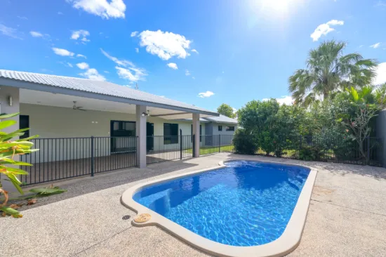 14 Rayney Street, Durack, NT 0830