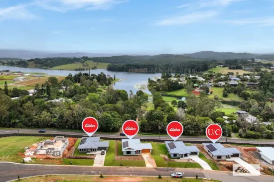 14 Redberry Close, Yungaburra, Qld 4884
