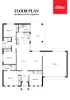 14 Redberry Close, Yungaburra, Qld 4884-Floorplan