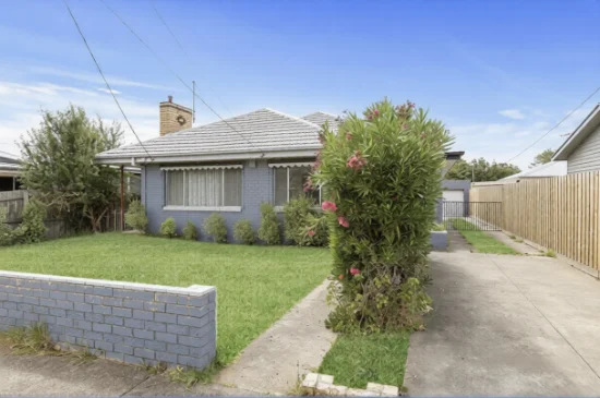 14 Redfearn Court, Corio, Vic 3214 - For Rent