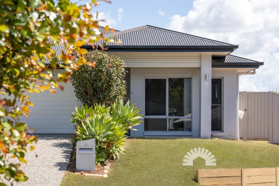 14 Regal Crescent, Narangba, Qld 4504 - For Sale