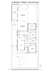 14 Regent Street, Keilor East, Vic 3033-Floorplan
