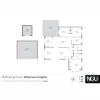 14 Reisling Court, Wilsonton Heights, Qld 4350-Floorplan