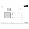 14 Reisling Court, Wilsonton Heights, Qld 4350-Floorplan