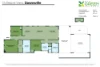 14 Resort View, Dawesville, WA 6211-Floorplan