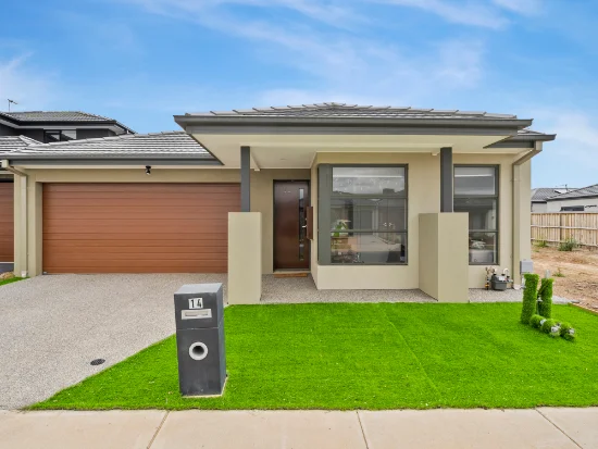 14 Respect Way, Tarneit, Vic 3029