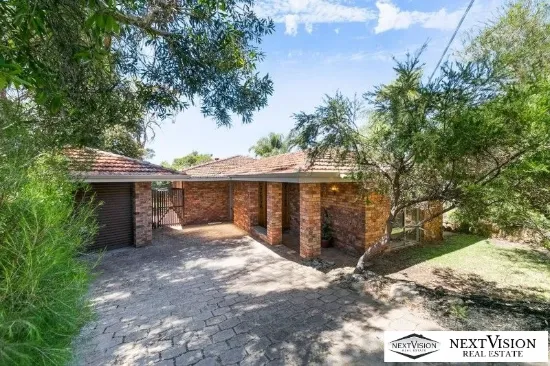 14 Reveley Ct, Samson, WA 6163