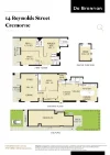 14 Reynolds Street, Cremorne, NSW 2090-Floorplan
