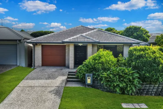 14 Rhone Drive, Holmview, Qld 4207