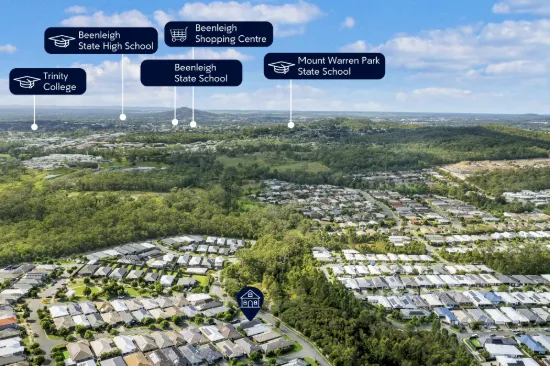14 Rhone Drive, Holmview, Qld 4207-Image