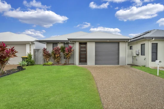 14 Ribaldo Circuit, Burdell, Qld 4818