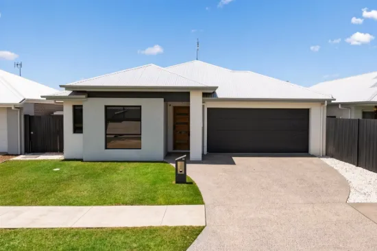 14 Richard Street, Nirimba, Qld 4551