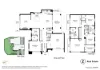 14 Richards Avenue, Glen Iris, Vic 3146-Floorplan