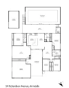 14 Richardson Avenue, Armidale NSW 2350-Floorplan