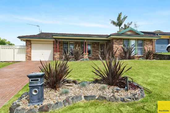 14 Richmond Place, Albion Park NSW 2527-Image