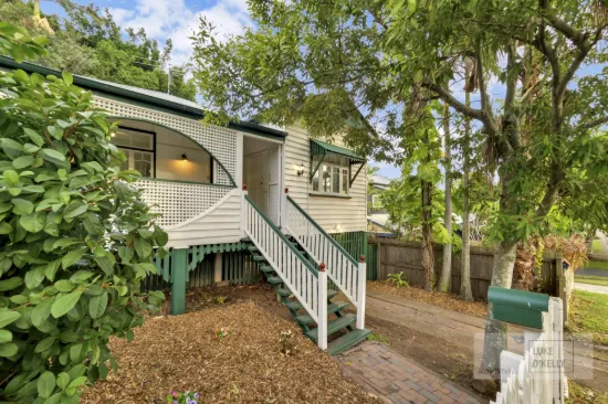 14 Ridge Street, Highgate Hill, Qld 4101