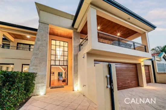 14 Ridge Street, South Perth, WA 6151