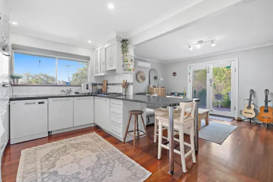 14 Rinaldo Place, Coolbellup, WA 6163