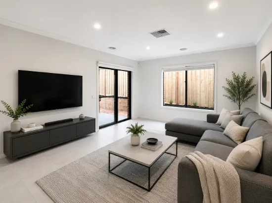 14 Rita Crescent, Brookfield, Vic 3338