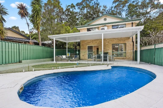 14 River Oak Road, Farmborough Heights, NSW 2526