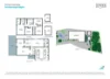 14 River Oak Road, Farmborough Heights, NSW 2526-Floorplan