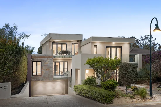 14 River Park Court, Werribee, Vic 3030 - For Sale