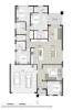 14 Riverdale Grove, Newstead, Tas 7250-Floorplan
