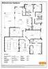 14 Riverina Avenue, Coodanup, WA 6210-Floorplan