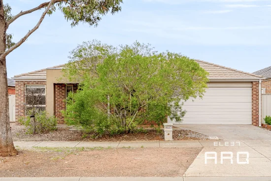 14 Riverina Boulevard, Brookfield, Vic 3338 - For Rent