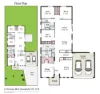 14 Riverina Boulevard, Brookfield, Vic 3338-Floorplan