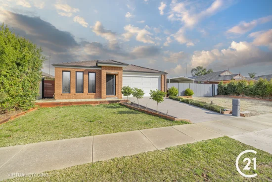 14 Riverina Parade, Echuca, Vic 3564