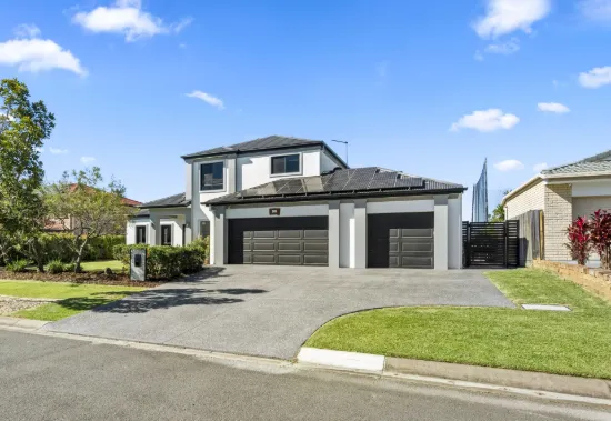 14 Riverside  Tce, Windaroo, Qld 4207